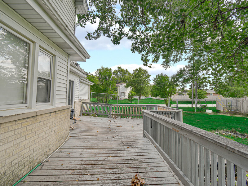 8622 W 90th Place Hickory Hills IL 60457