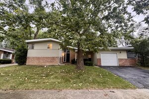 Photo of 129 Warwick Street Park Forest IL 60466