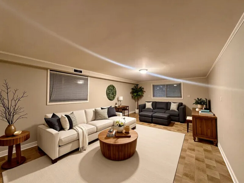 129 Warwick Street Park Forest IL 60466