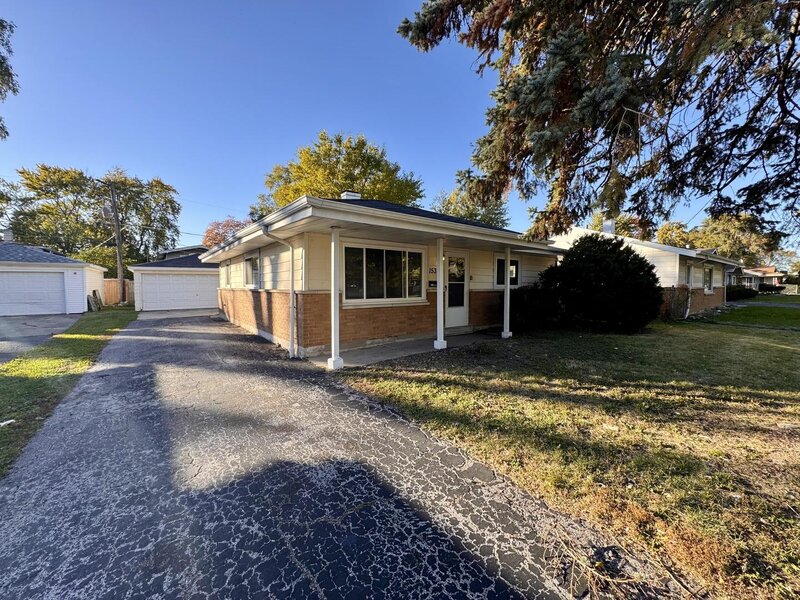 15326 Dorchester Avenue Dolton IL 60419