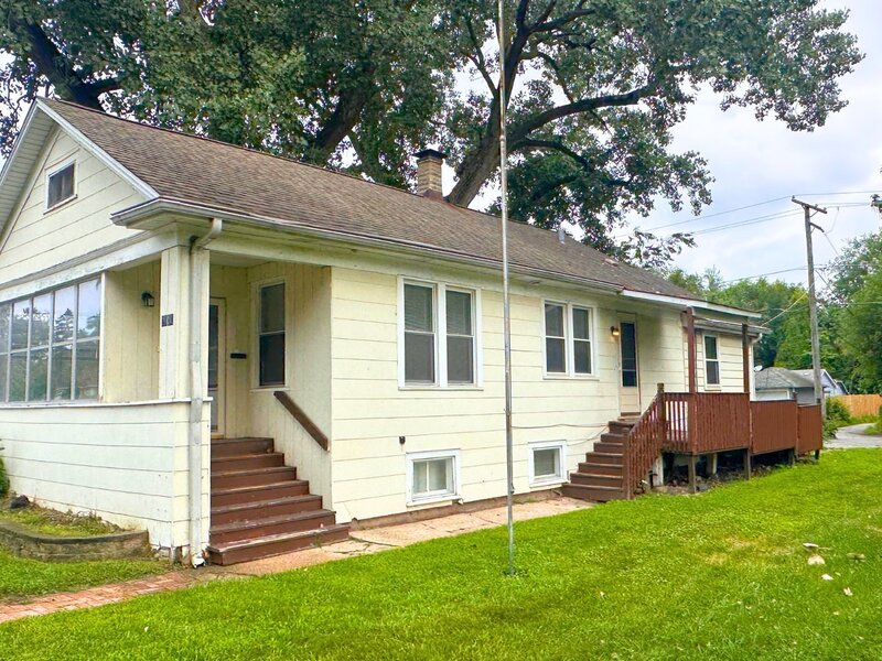 2030 170th Street Hazel Crest IL 60429
