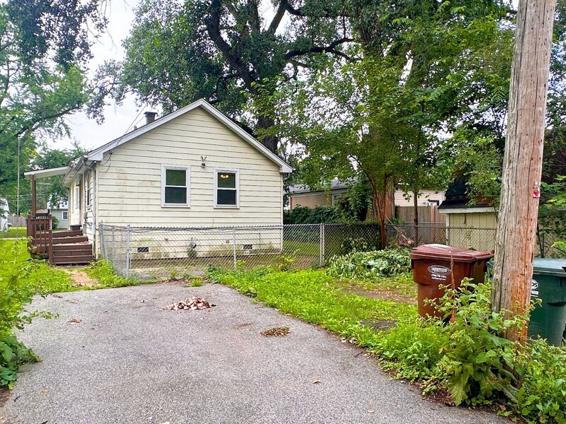 2030 170th Street Hazel Crest IL 60429