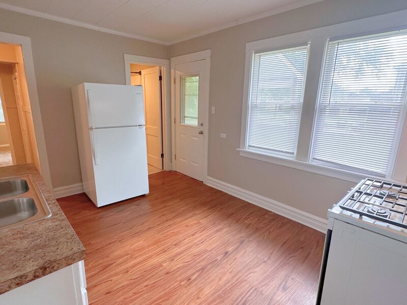 2030 170th Street Hazel Crest IL 60429