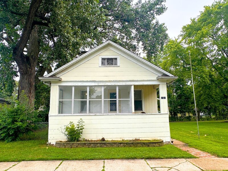 2030 170th Street Hazel Crest IL 60429