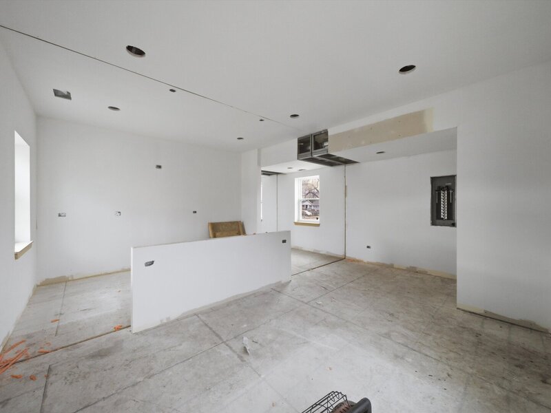 1327 Shields Avenue Chicago Heights IL 60411