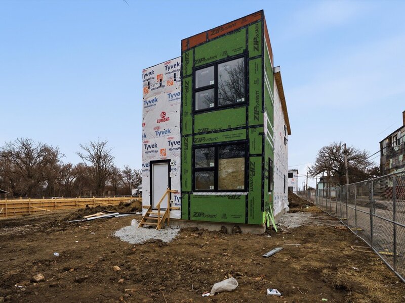 1327 Shields Avenue Chicago Heights IL 60411