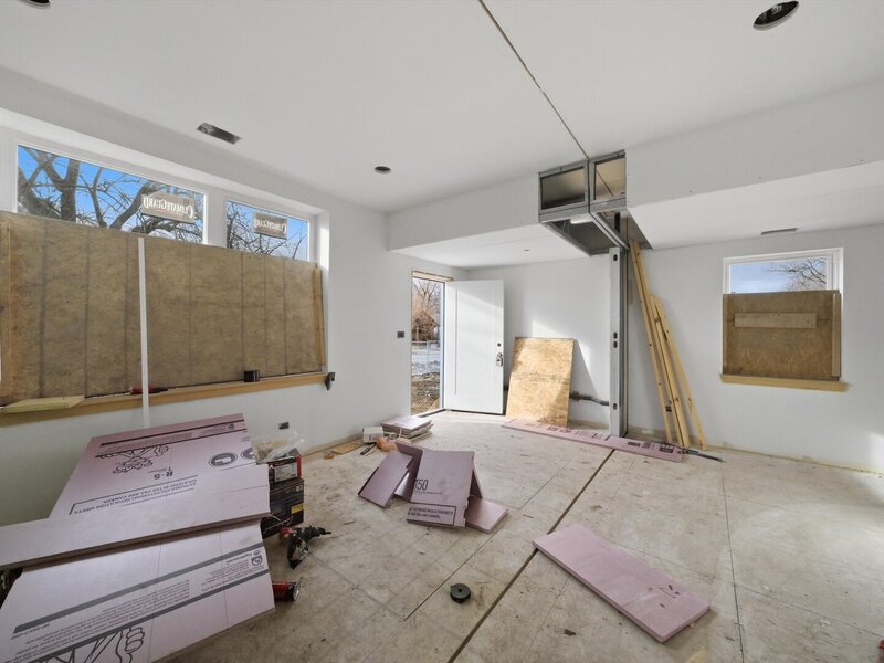 1327 Shields Avenue Chicago Heights IL 60411