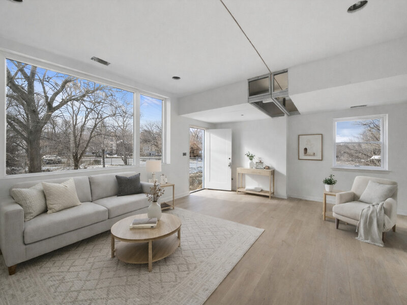 1327 Shields Avenue Chicago Heights IL 60411