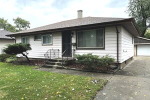 Photo of 15439 Elm Street South Holland IL 60473