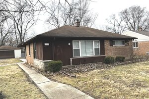 Photo of 17658 Lincoln Avenue Homewood IL 60430