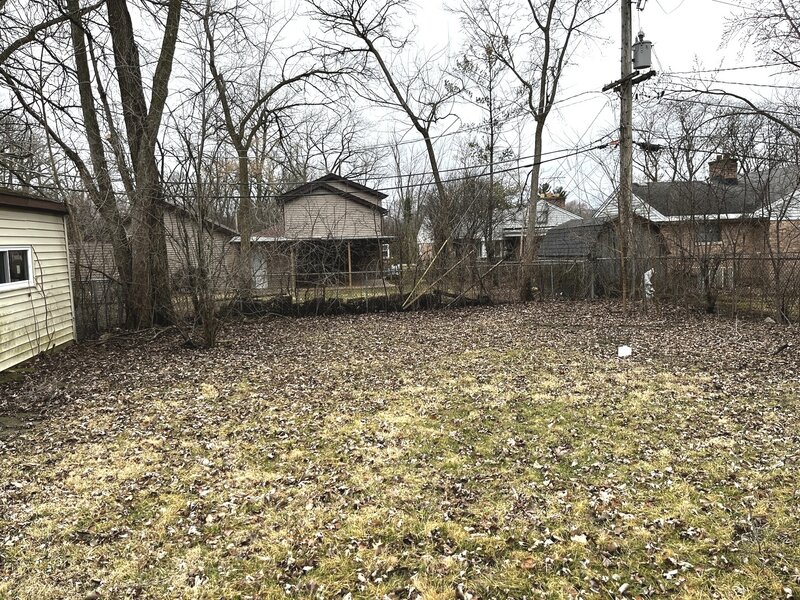 17658 Lincoln Avenue Homewood IL 60430