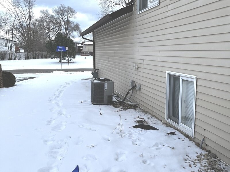 5249 Keith Drive Richton Park IL 60471