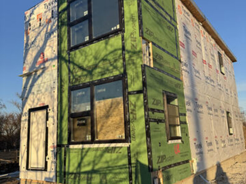 1334 Portland Avenue Chicago Heights IL 60411