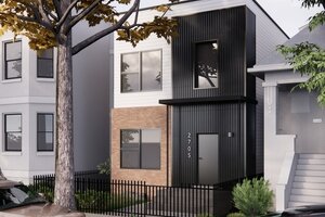 Photo of 1334 Portland Avenue Chicago Heights IL 60411