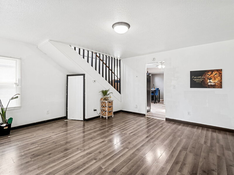 3022 Commercial Avenue South Chicago Heights IL 60411