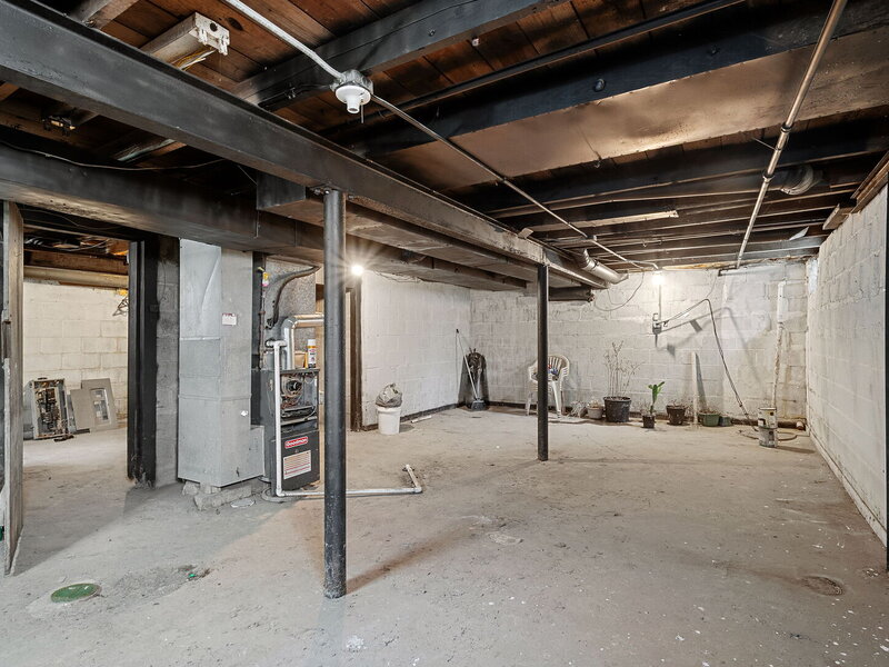 3022 Commercial Avenue South Chicago Heights IL 60411