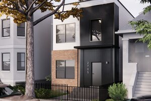 Photo of 1331 Shields Avenue Chicago Heights IL 60411