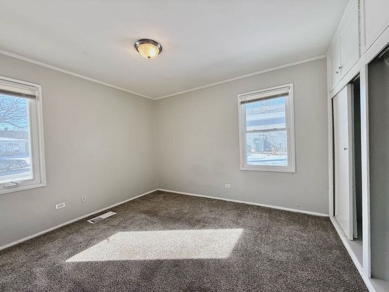 344 Nassau Street Park Forest IL 60466