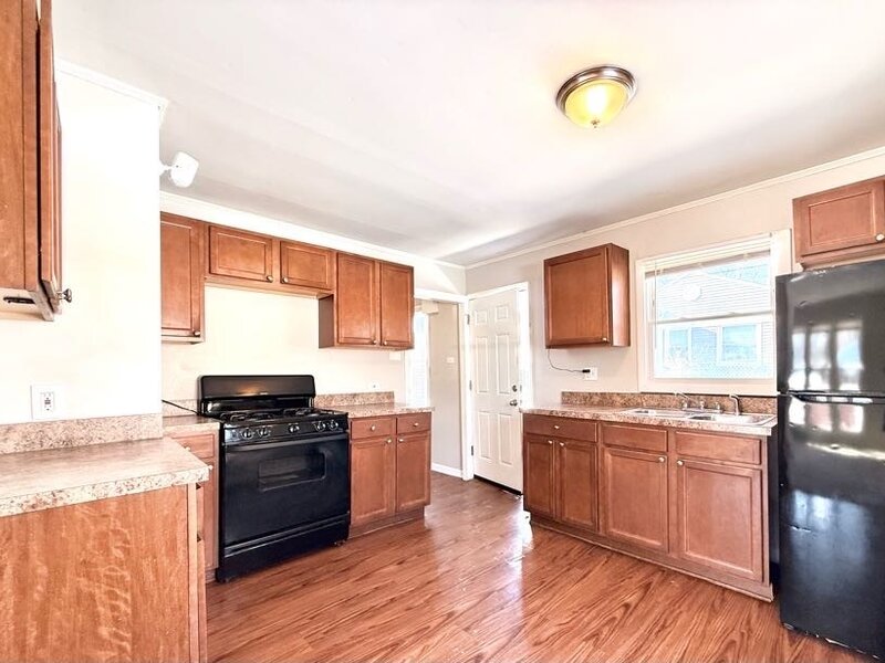 344 Nassau Street Park Forest IL 60466