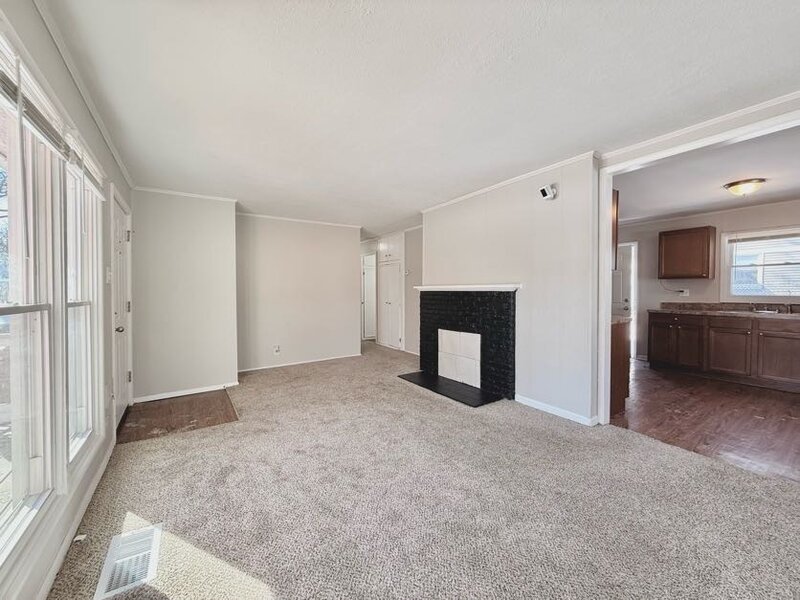 344 Nassau Street Park Forest IL 60466