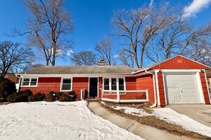 Photo of 344 Nassau Street Park Forest IL 60466