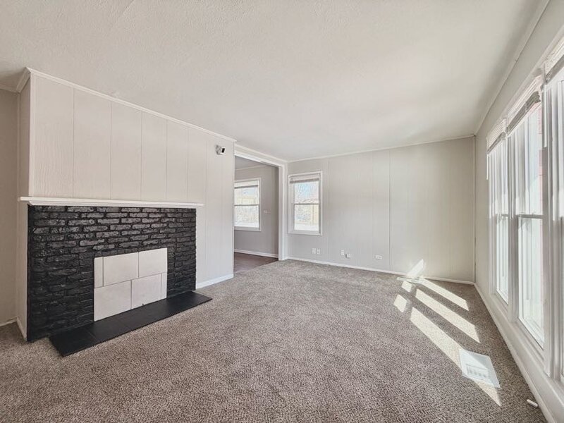 344 Nassau Street Park Forest IL 60466