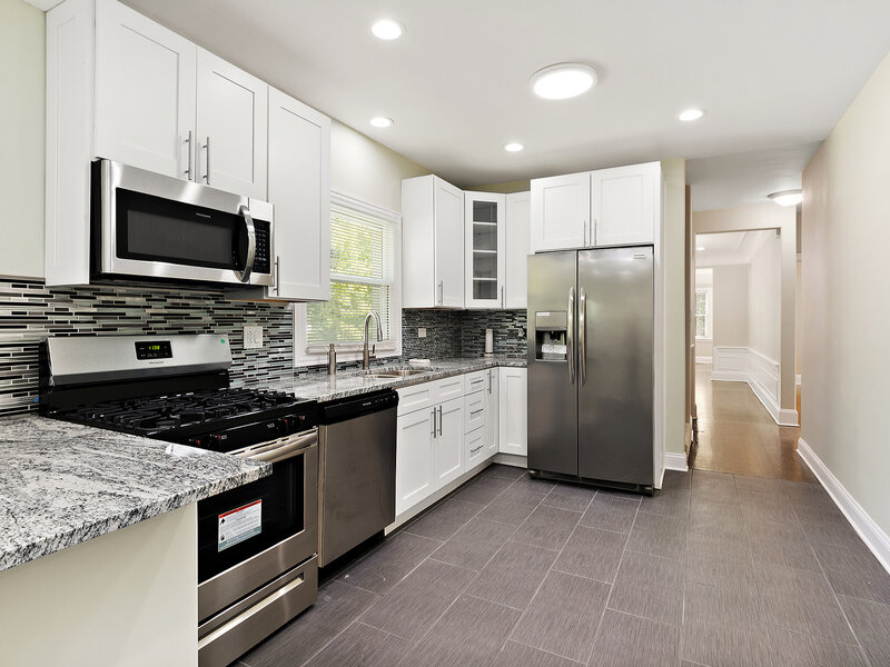 9400 S Charles Street Chicago IL 60643