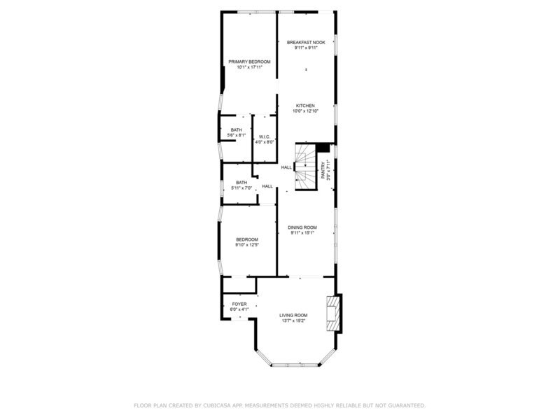 9400 S Charles Street Chicago IL 60643