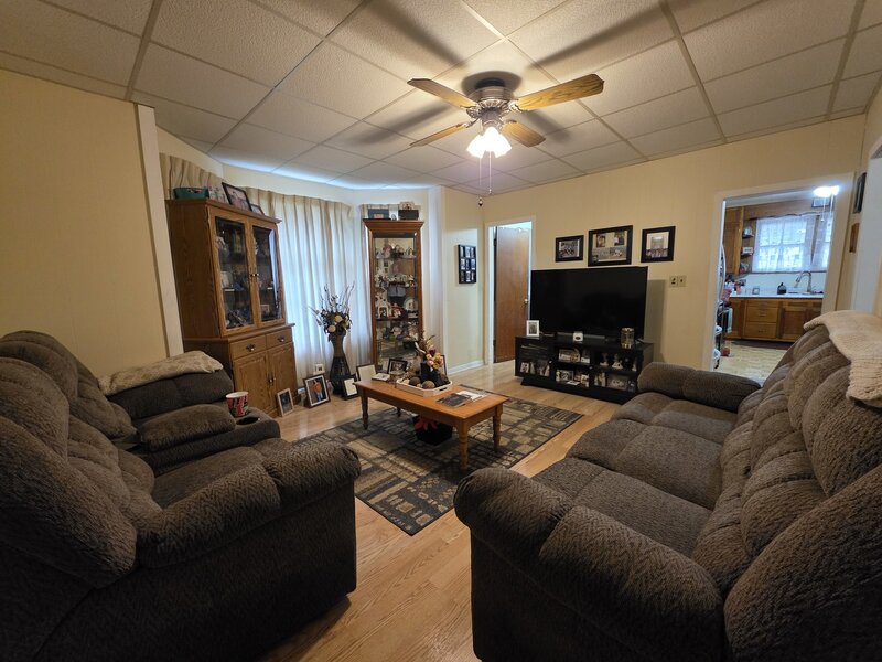 102 N Central Avenue Ladd IL 61329