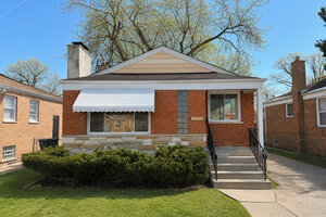 Photo of 14525 Dobson Avenue Dolton IL 60419