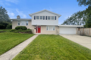 Photo of 16230 76th Avenue Tinley Park IL 60477