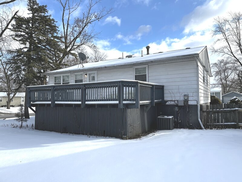 335 E Mulberry Drive Glenwood IL 60425