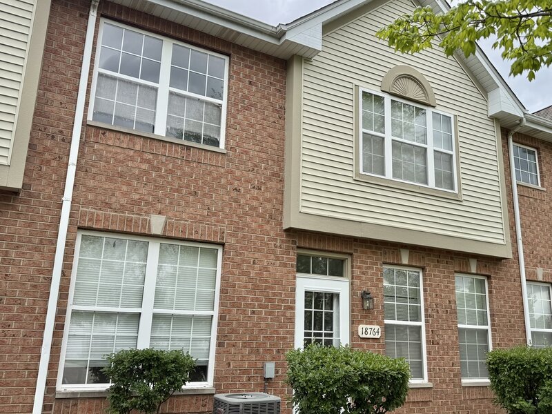 18764 S Burnside Station Drive Mokena IL 60448