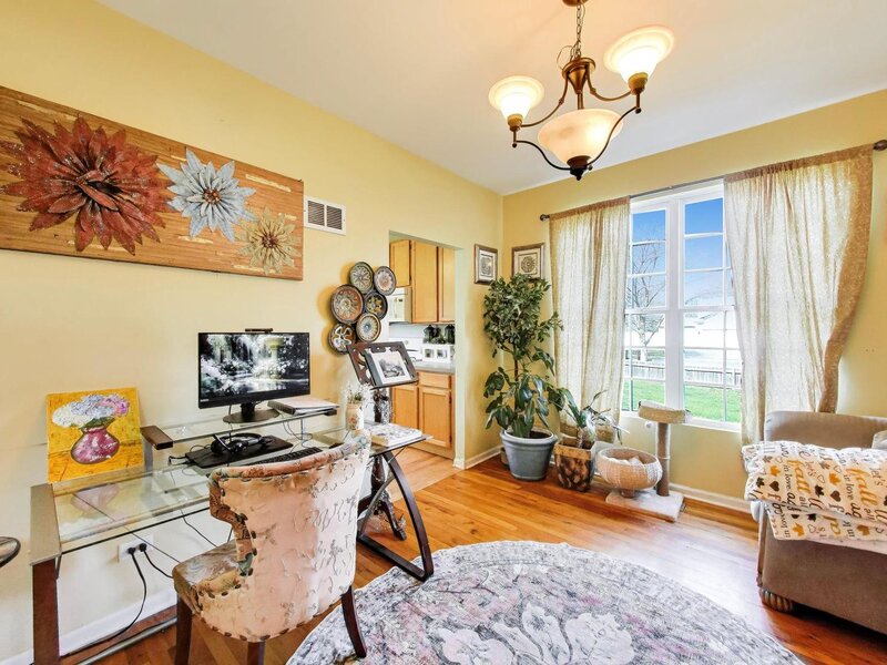 447 Talismon Court Crystal Lake IL 60012