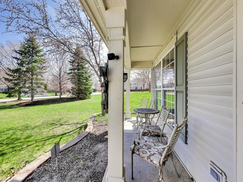 447 Talismon Court Crystal Lake IL 60012