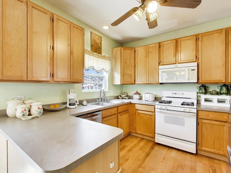 447 Talismon Court Crystal Lake IL 60012