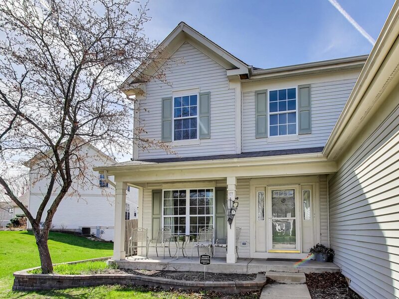 447 Talismon Court Crystal Lake IL 60012