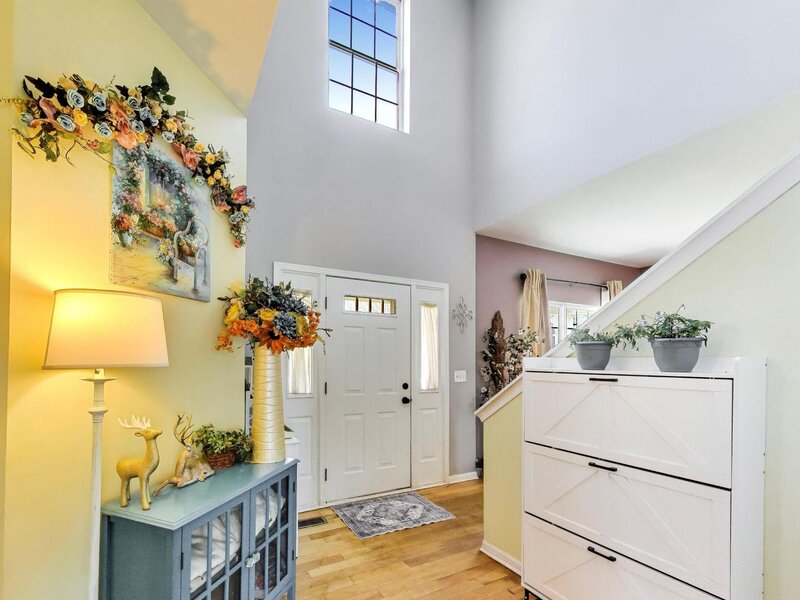447 Talismon Court Crystal Lake IL 60012