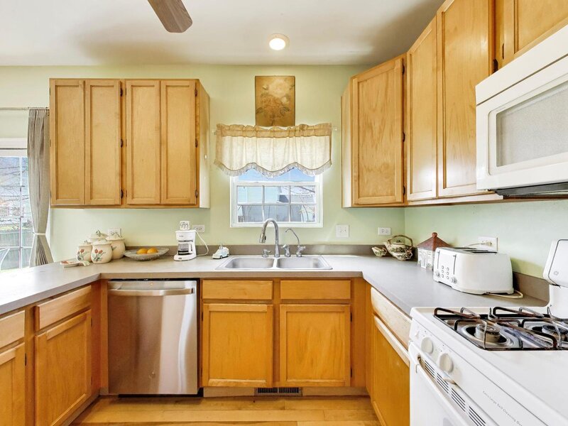 447 Talismon Court Crystal Lake IL 60012
