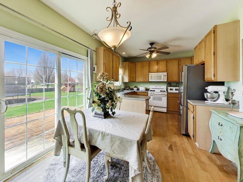 447 Talismon Court Crystal Lake IL 60012