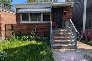 Photo of 6721 S Morgan Street Chicago IL 60621