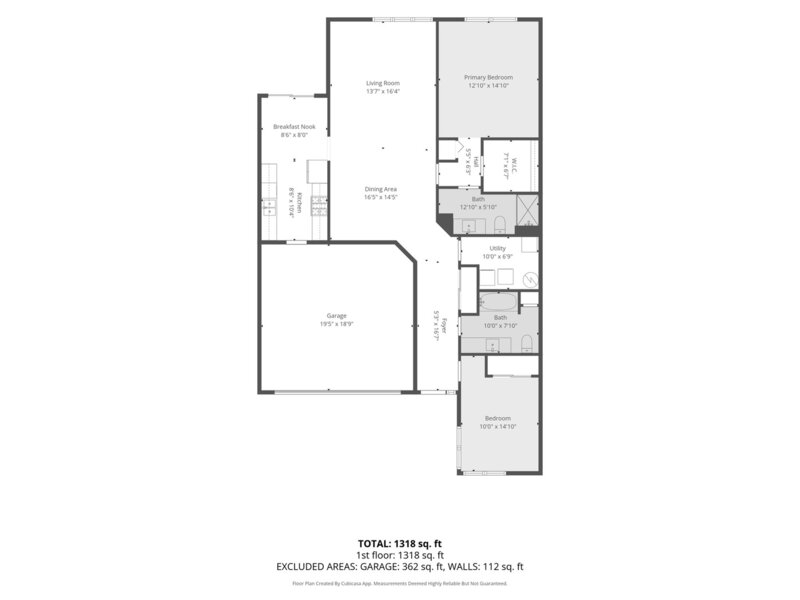 13743 S Magnolia Drive Plainfield IL 60544