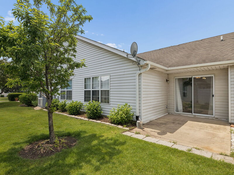 13743 S Magnolia Drive Plainfield IL 60544