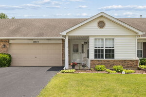 Photo of 13743 S Magnolia Drive Plainfield IL 60544