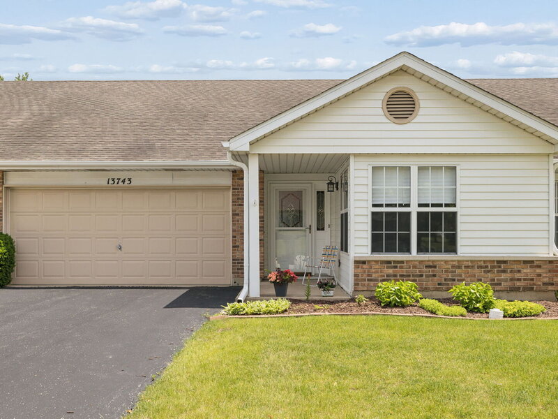 13743 S Magnolia Drive Plainfield IL 60544