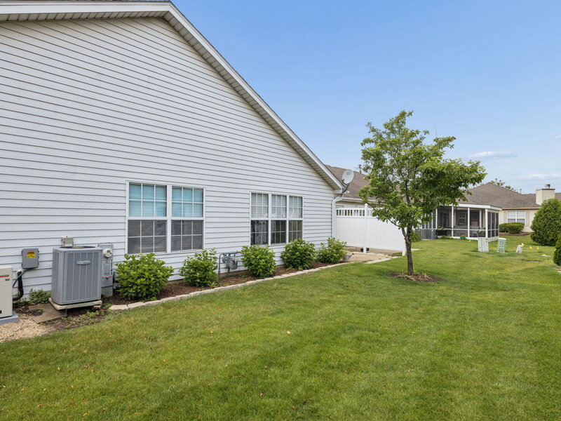 13743 S Magnolia Drive Plainfield IL 60544