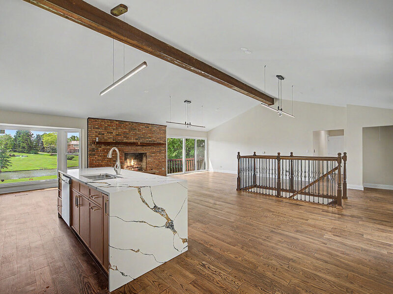 15 Turning Shore Drive South Barrington IL 60010