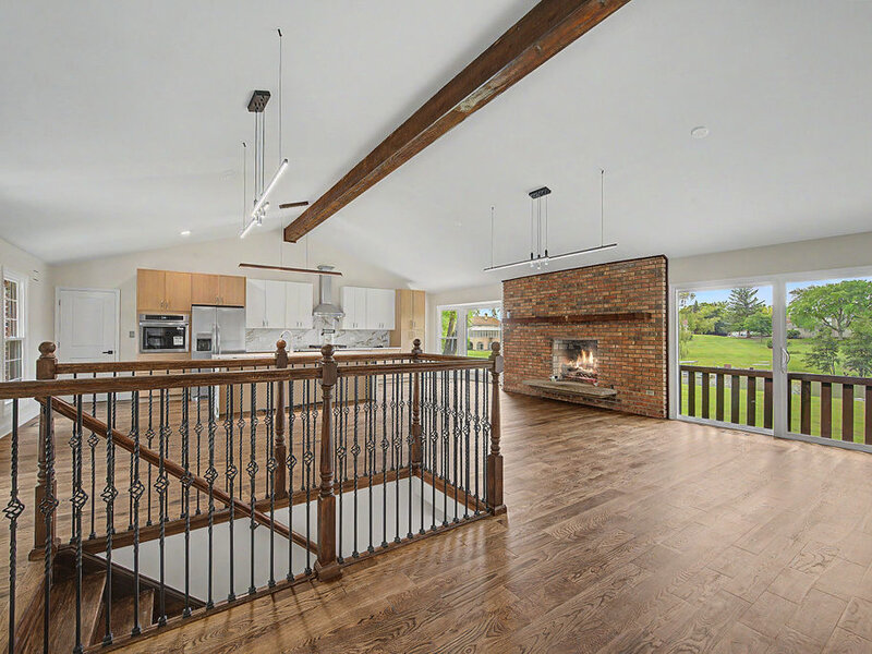 15 Turning Shore Drive South Barrington IL 60010