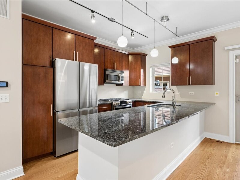3006 W Newport Avenue Chicago IL 60618