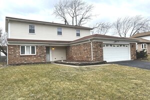 Photo of 156 Cloverleaf Road Matteson IL 60443